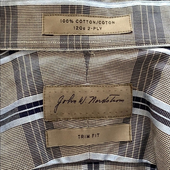 Button Down - Picture 2 of 2